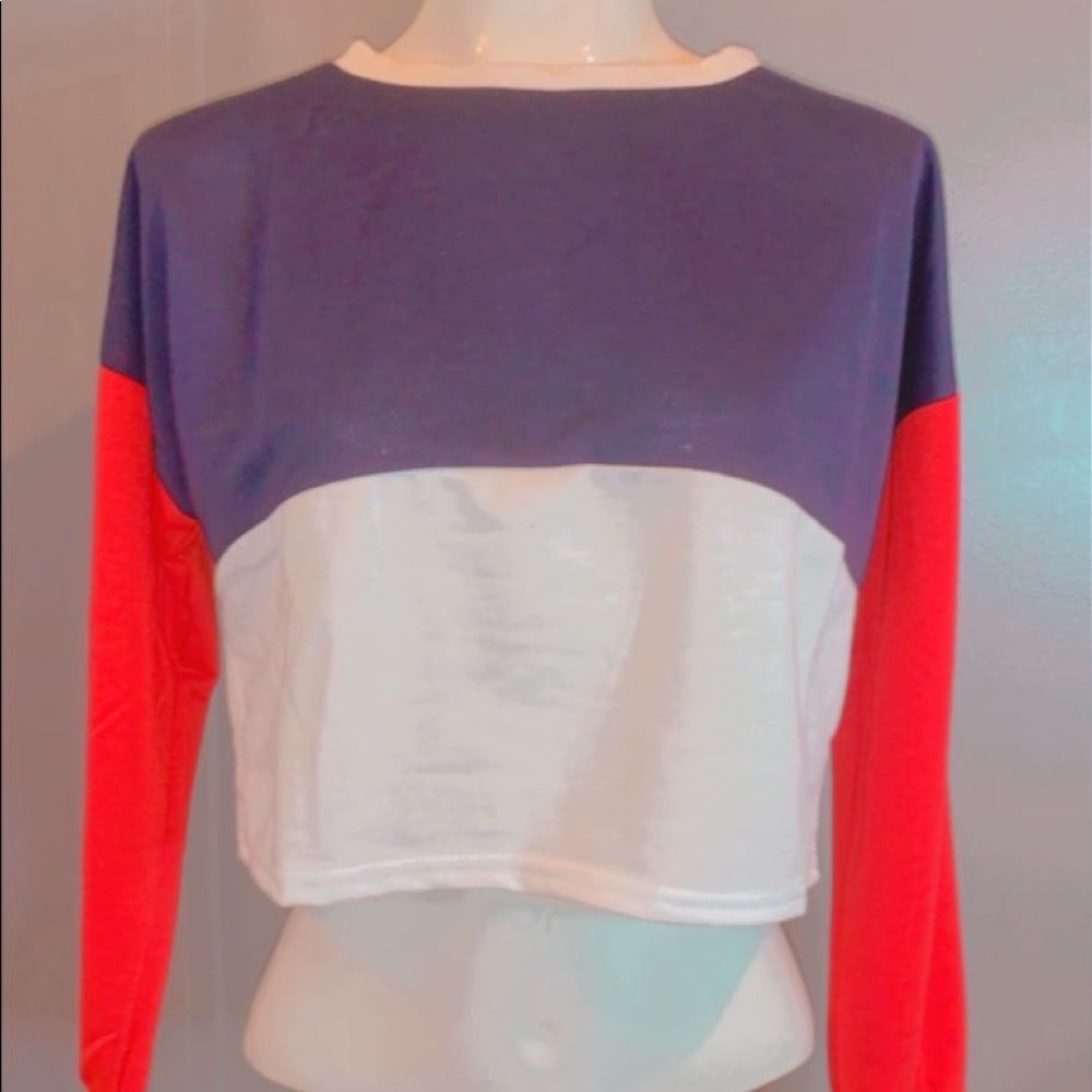 long sleeve